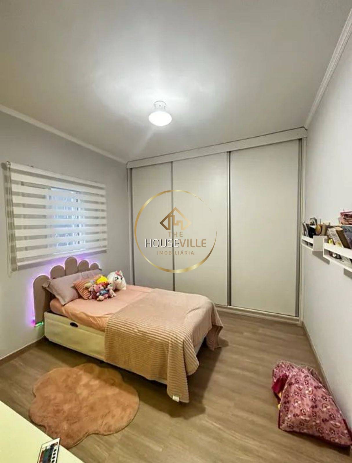 Casa, 3 quartos, 160 m² - Foto 6