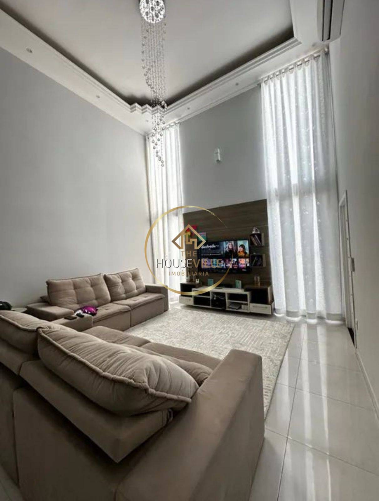 Casa, 3 quartos, 160 m² - Foto 3