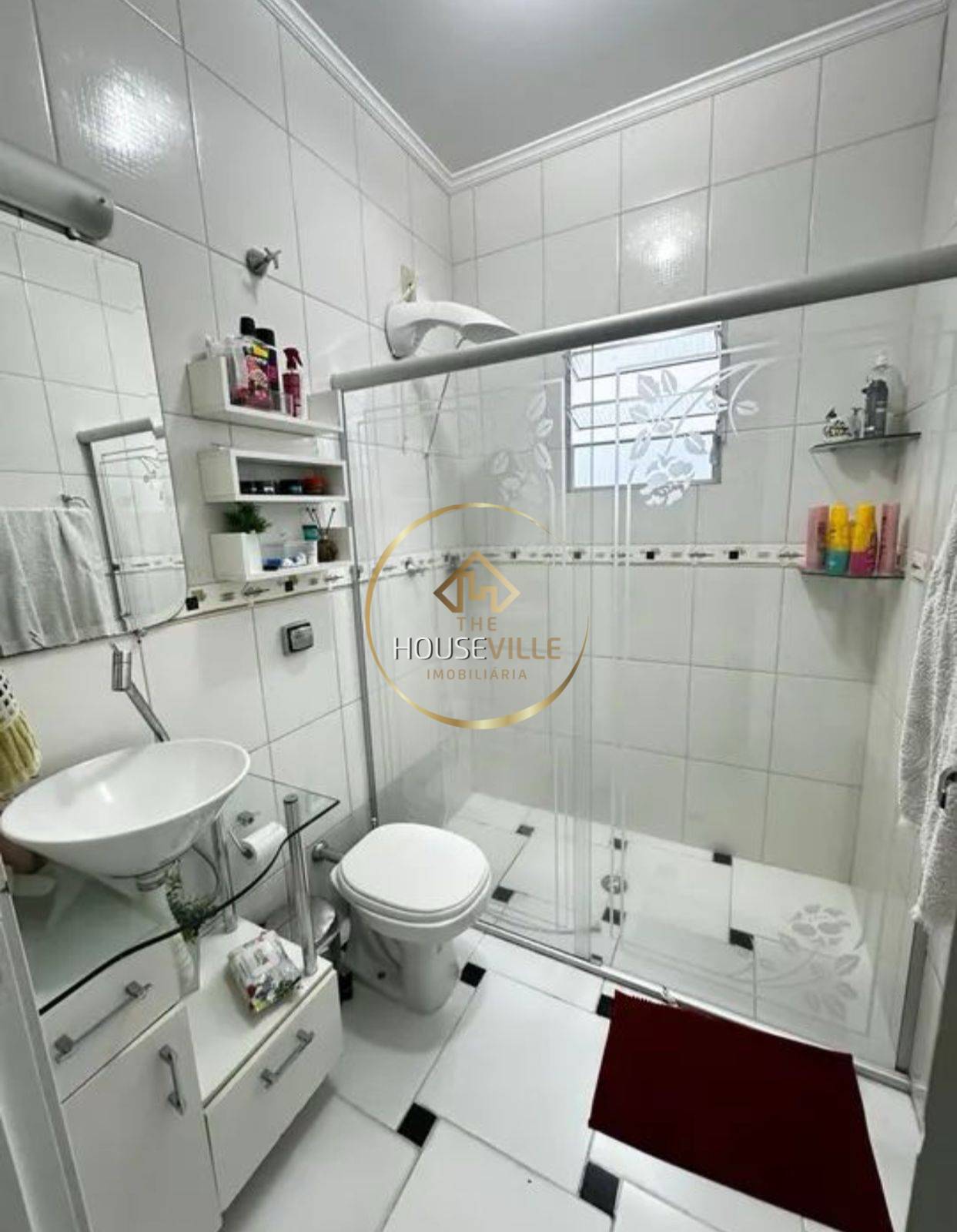 Casa, 3 quartos, 160 m² - Foto 12