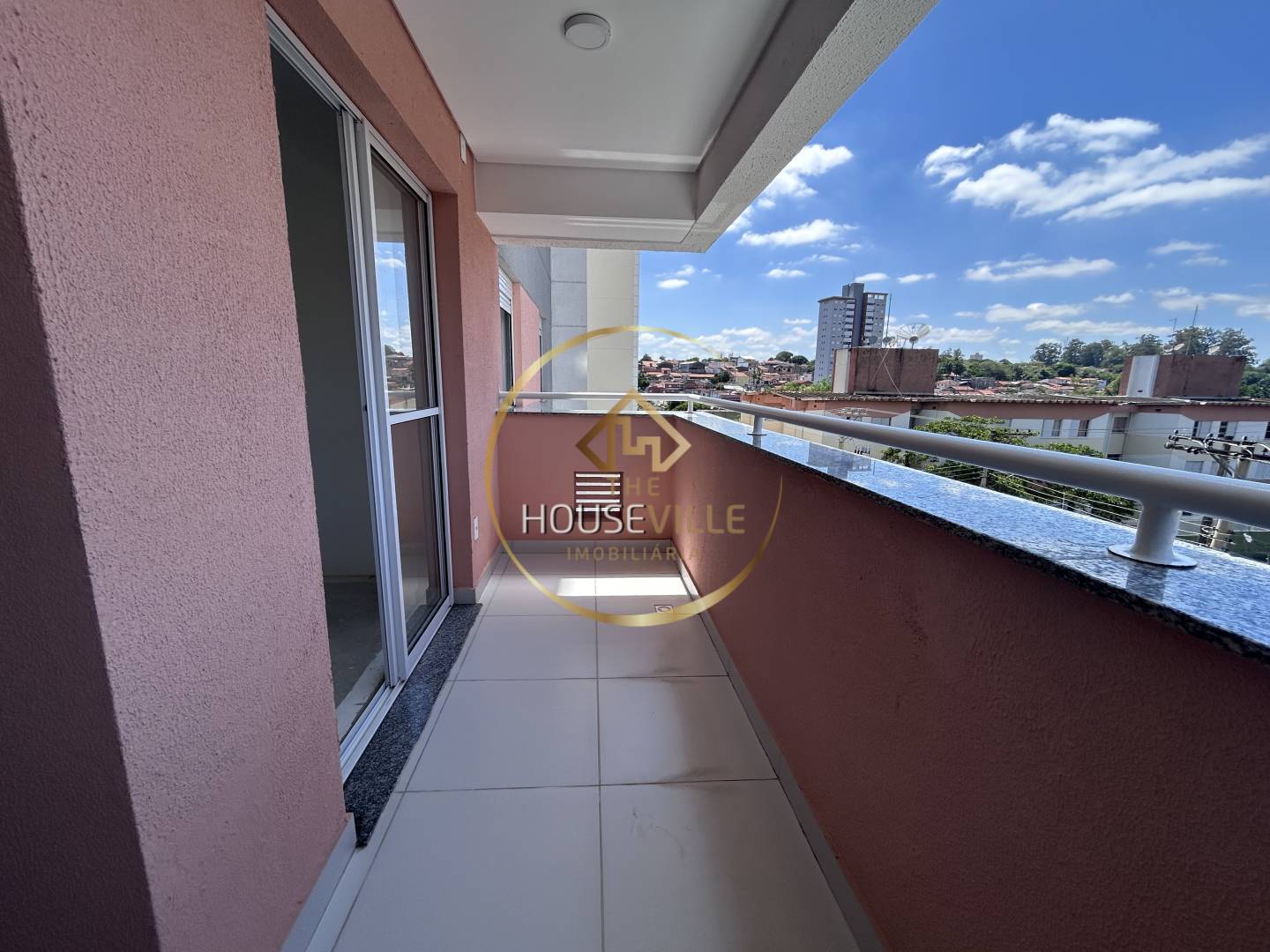 Apartamento, 2 quartos, 62 m² - Foto 1