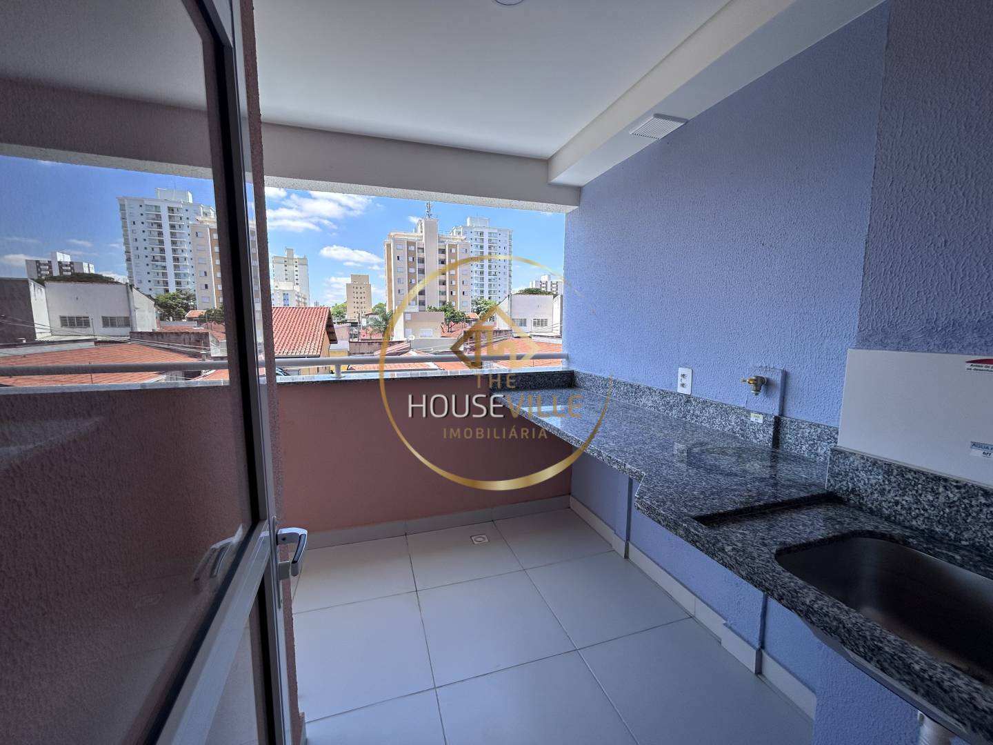 Apartamento, 2 quartos, 62 m² - Foto 3