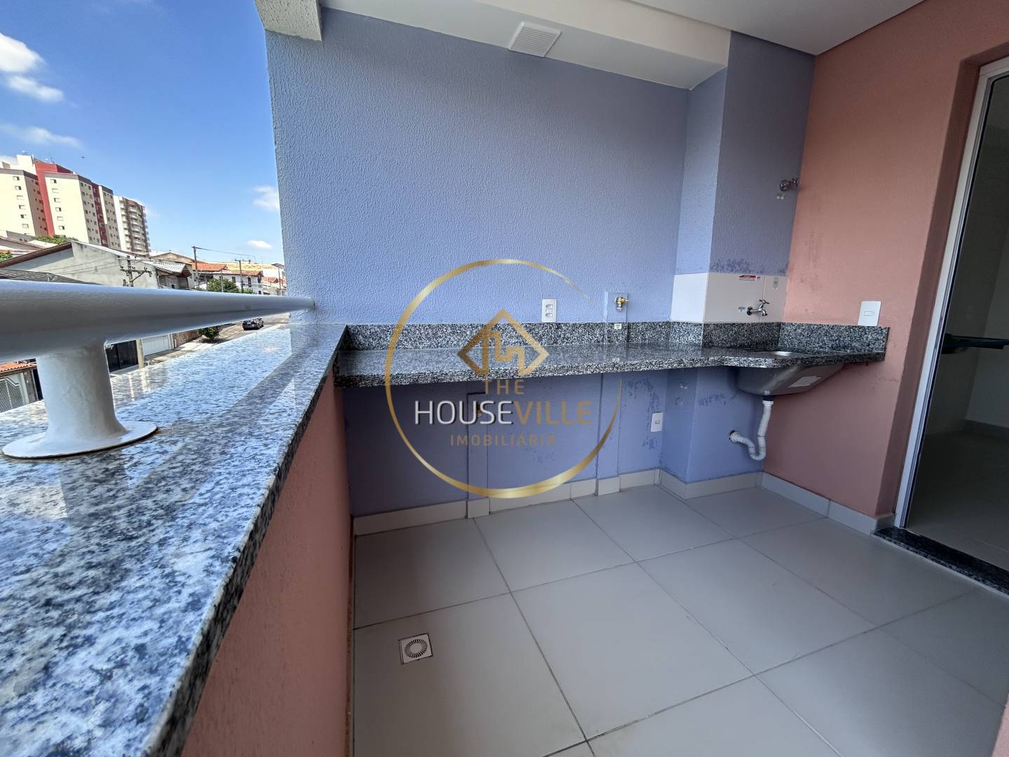 Apartamento, 2 quartos, 62 m² - Foto 2