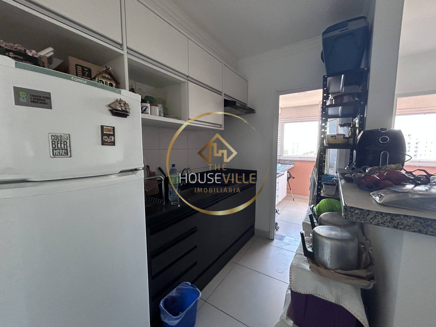 Apartamento, 2 quartos, 62 m² - Foto 4