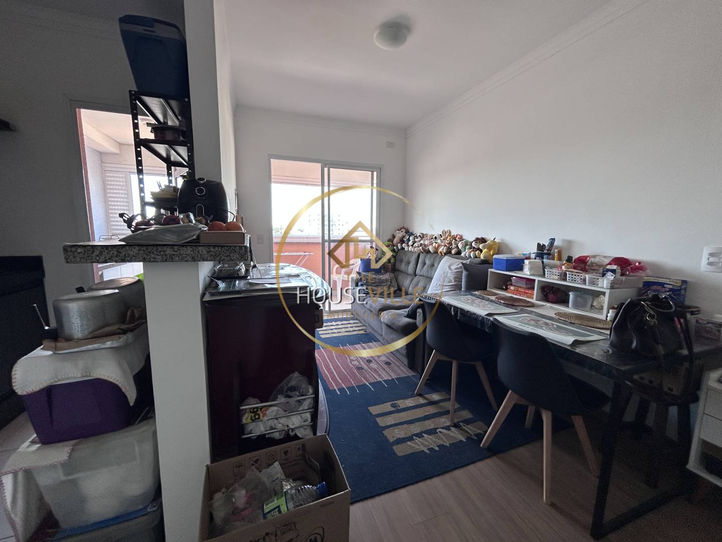 Apartamento, 2 quartos, 62 m² - Foto 6