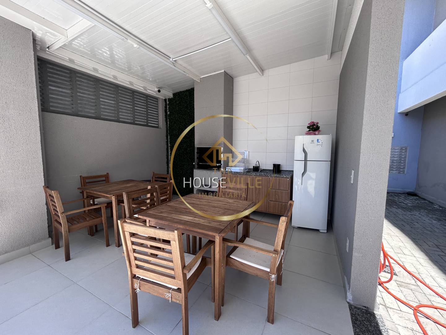 Apartamento, 2 quartos, 62 m² - Foto 28