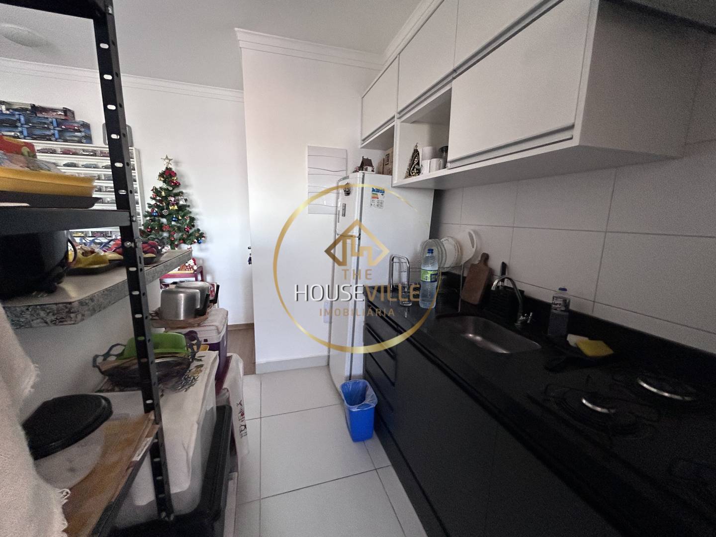 Apartamento, 2 quartos, 62 m² - Foto 5