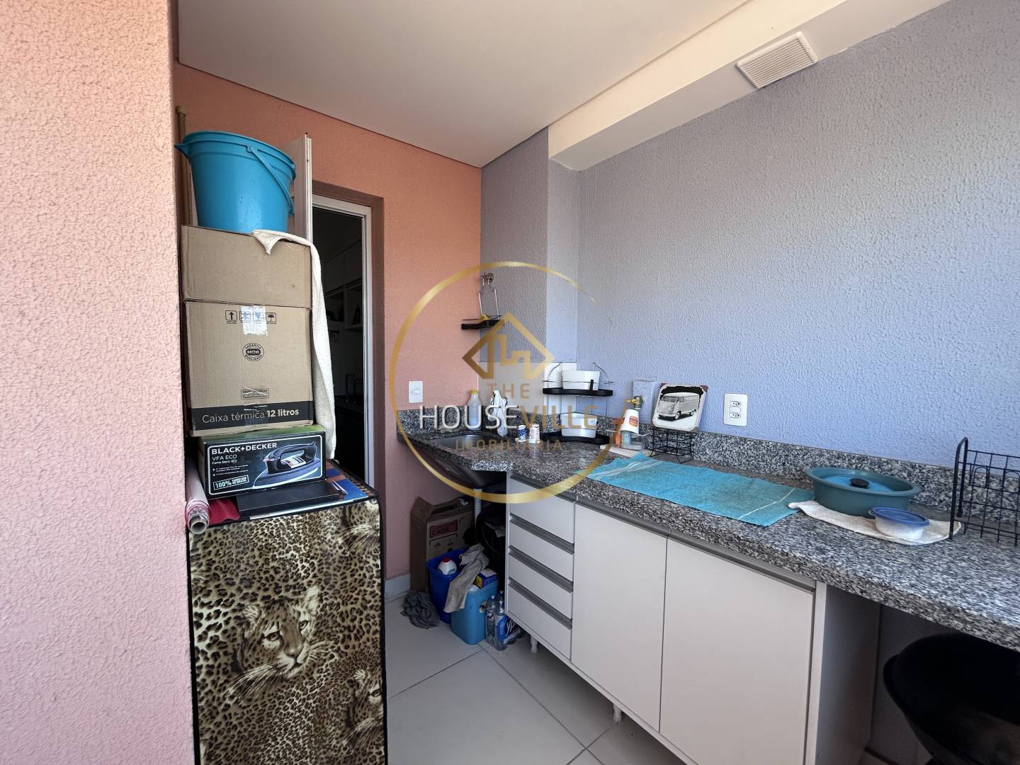 Apartamento, 2 quartos, 62 m² - Foto 3