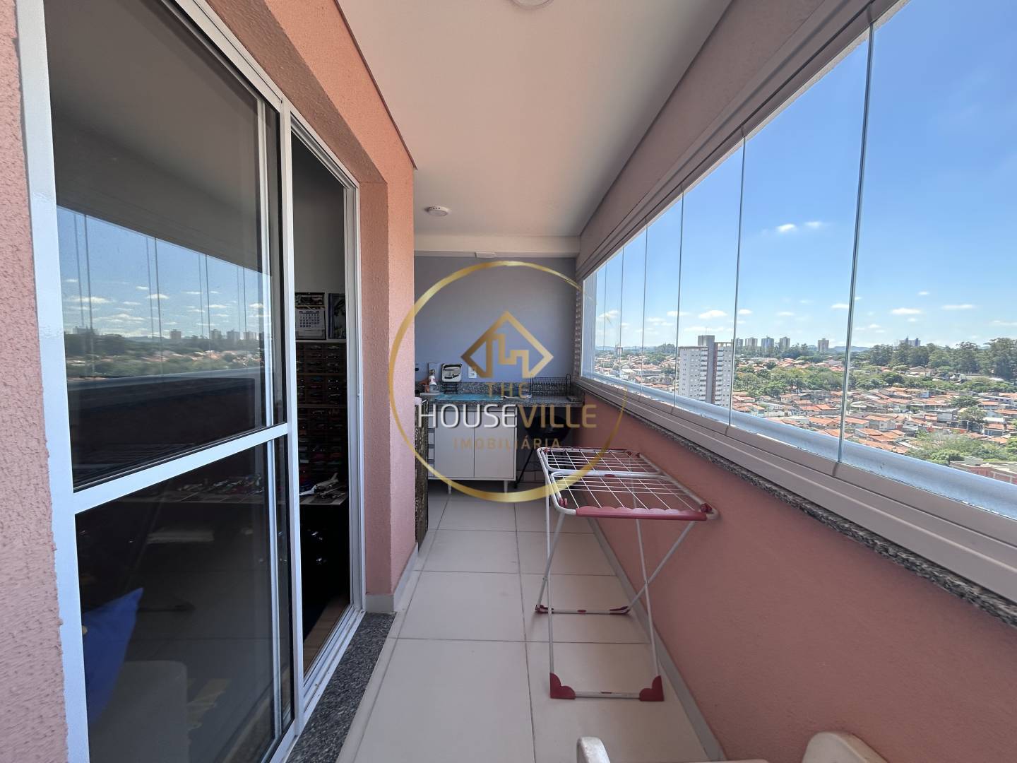 Apartamento, 2 quartos, 62 m² - Foto 1