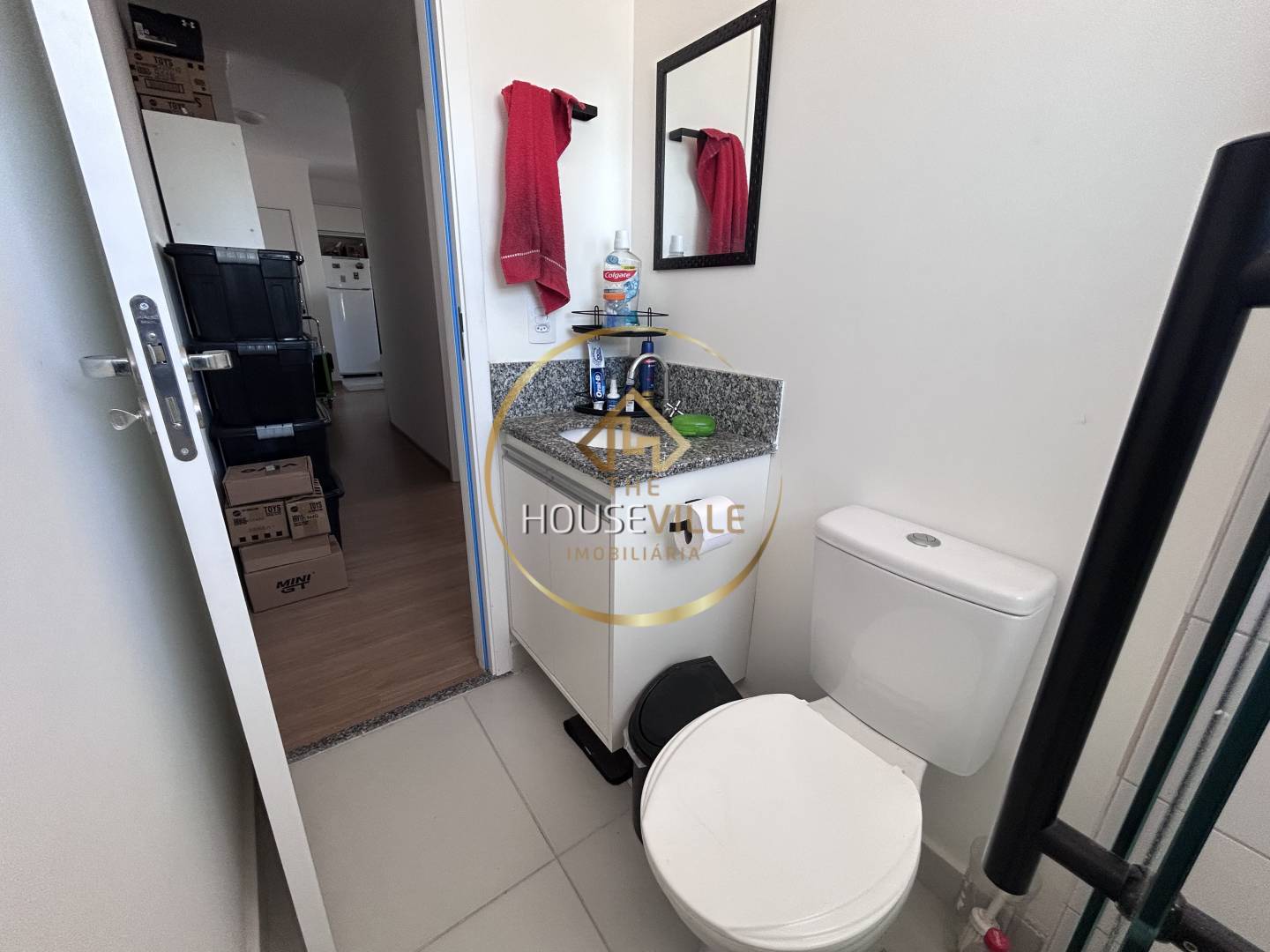 Apartamento, 2 quartos, 62 m² - Foto 16