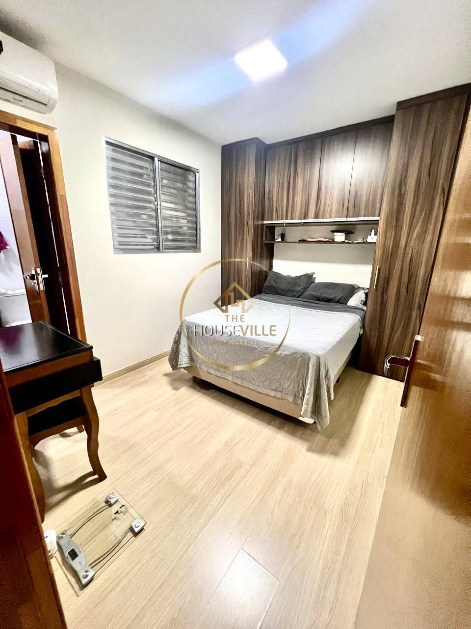 Casa de Condomínio, 2 quartos - Foto 10