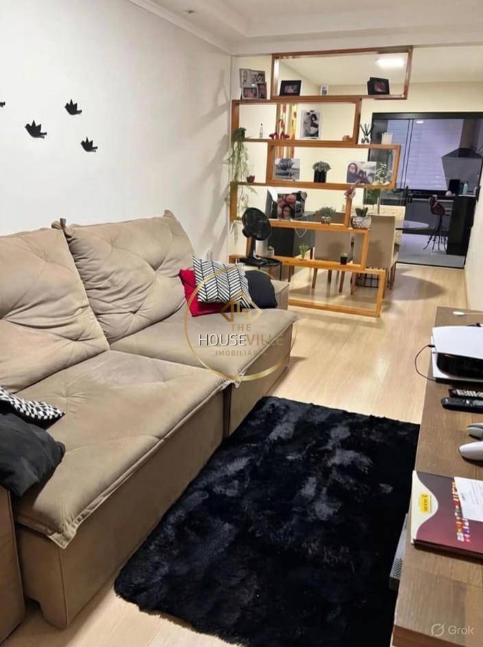 Casa de Condomínio, 2 quartos - Foto 4