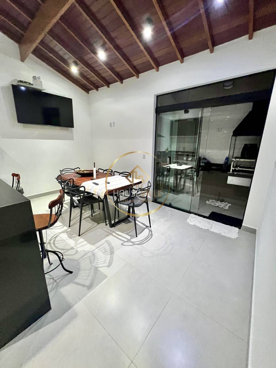 Casa de Condomínio, 2 quartos - Foto 6