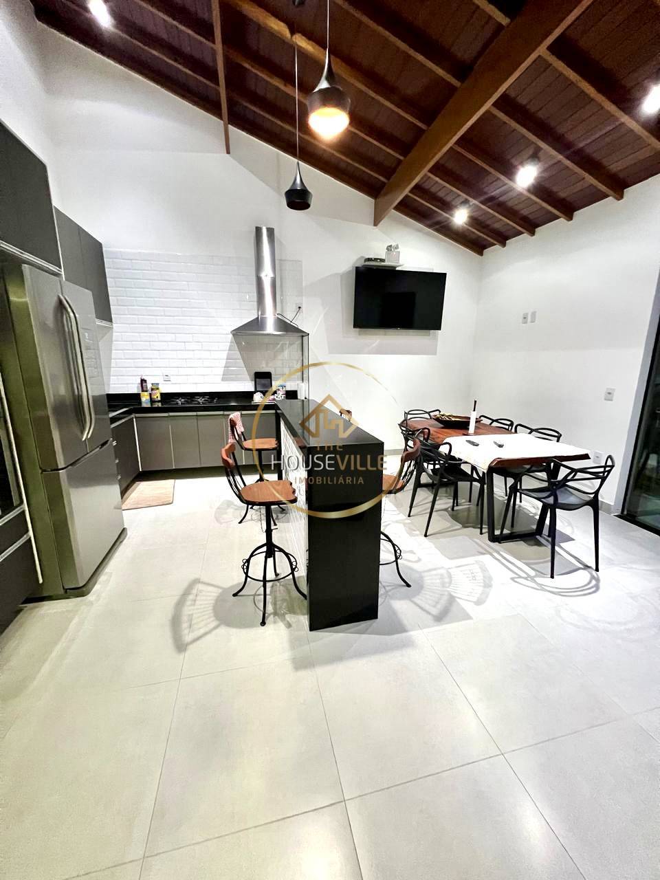 Casa de Condomínio, 2 quartos - Foto 5