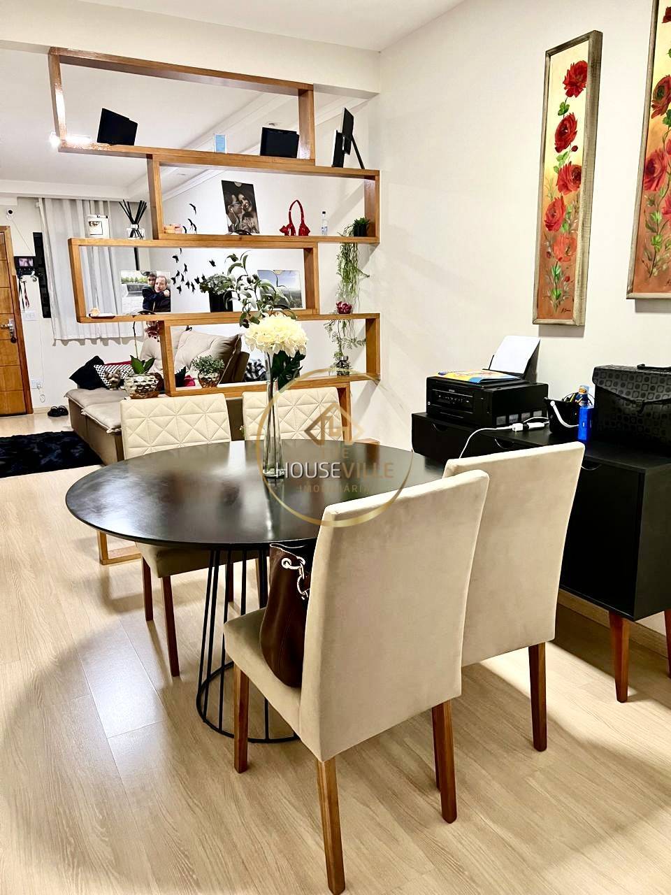 Casa de Condomínio, 2 quartos - Foto 3