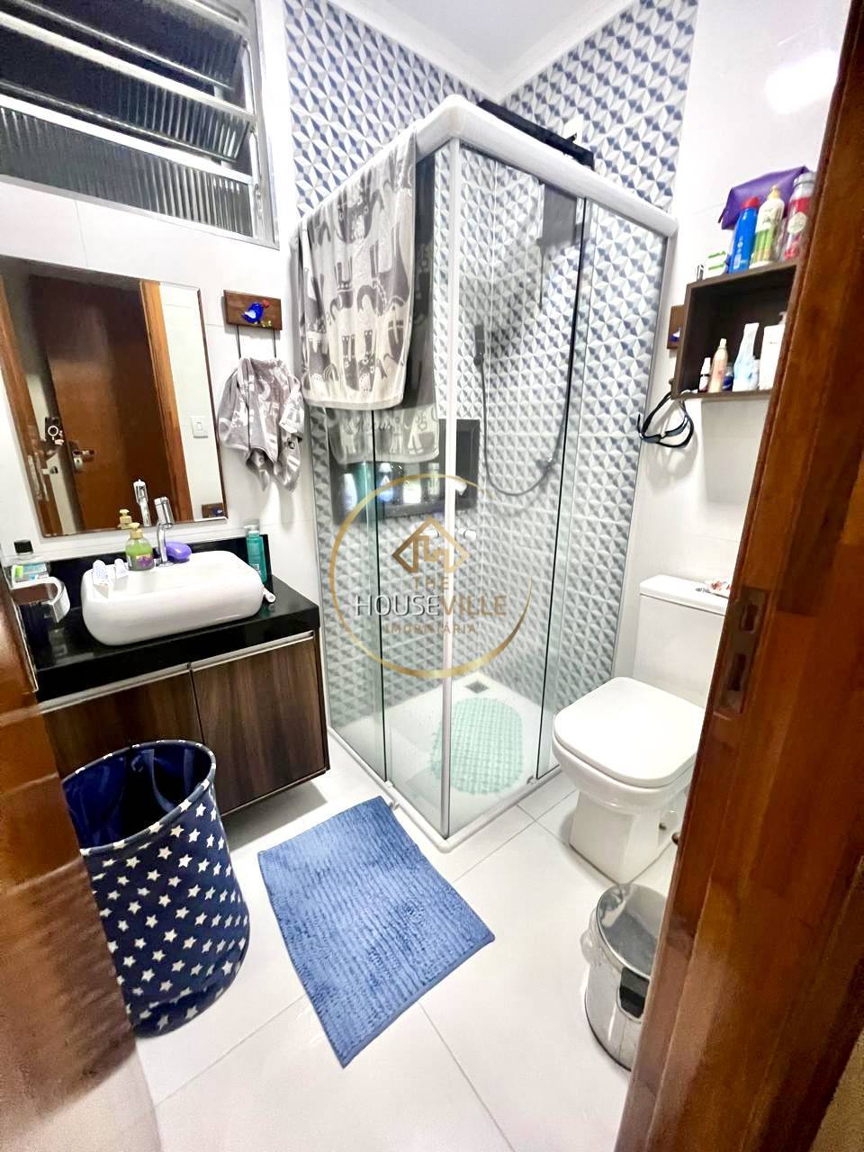 Casa de Condomínio, 2 quartos - Foto 11