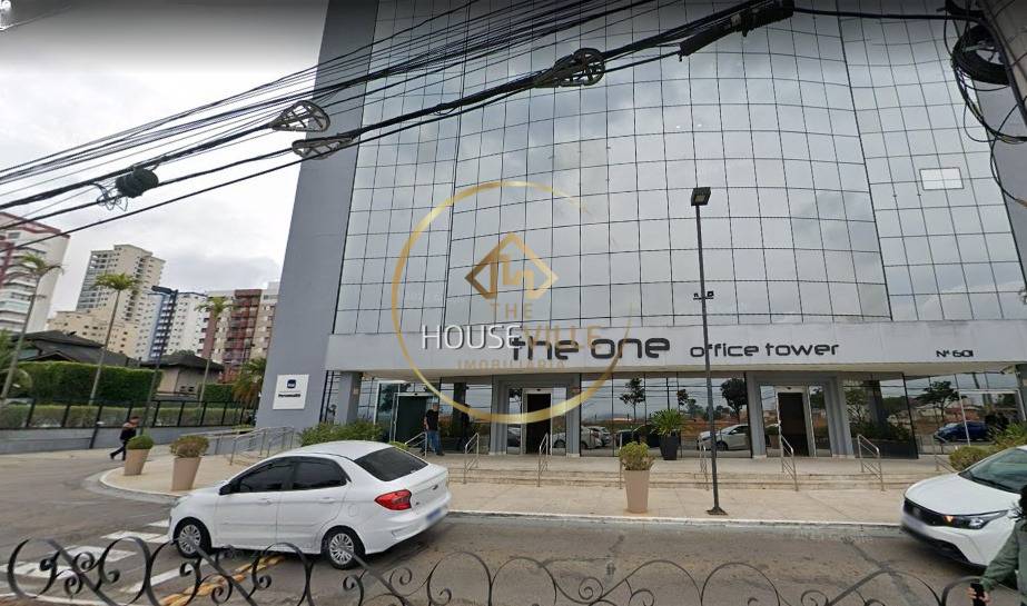 Sala-Conjunto, 62 m² - Foto 1