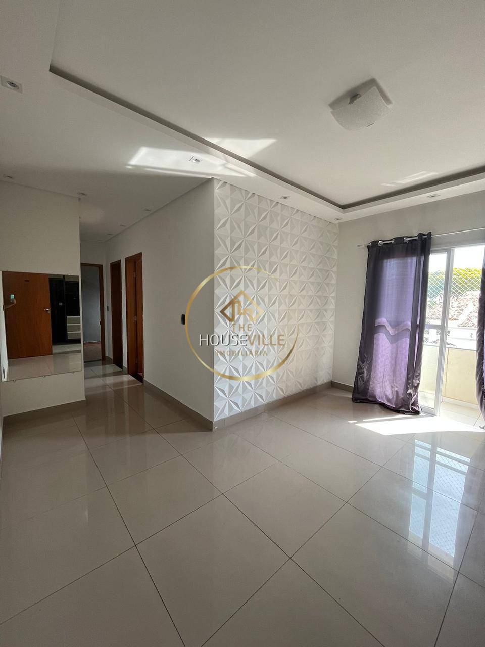 Apartamento, 2 quartos, 57 m² - Foto 1