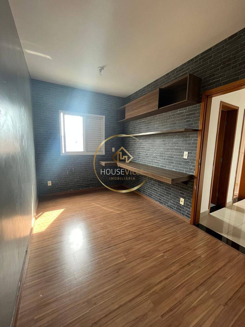 Apartamento, 2 quartos, 57 m² - Foto 3