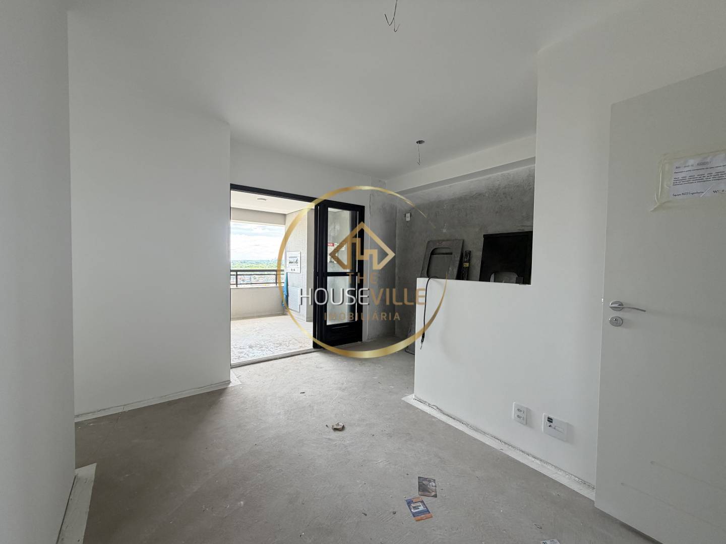 Apartamento, 2 quartos, 66 m² - Foto 3