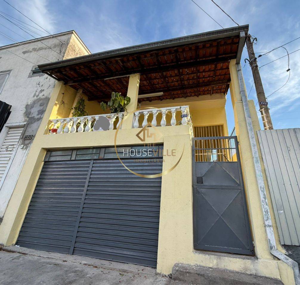 Casa, 2 quartos, 156 m² - Foto 3