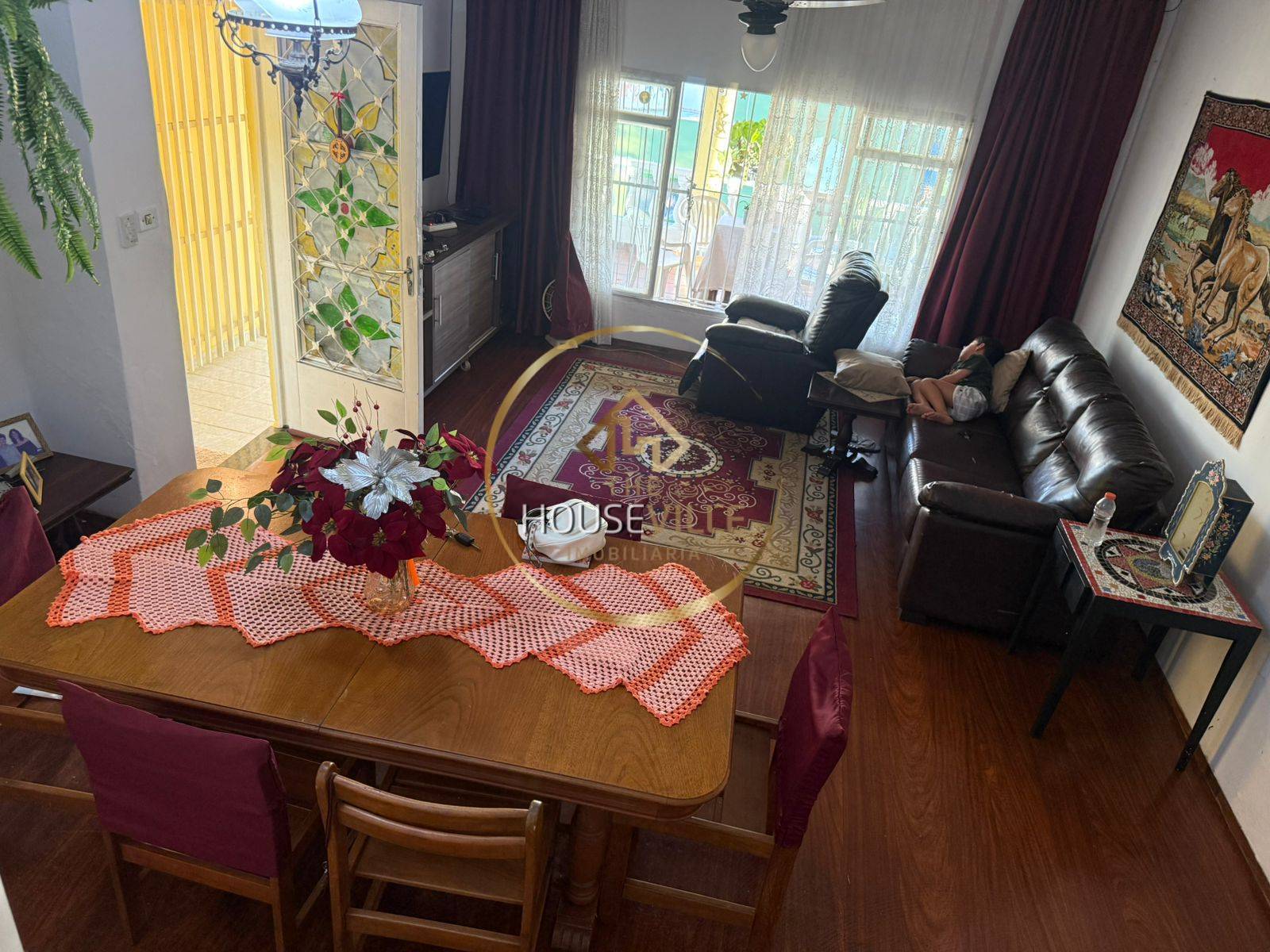 Casa, 2 quartos, 156 m² - Foto 11