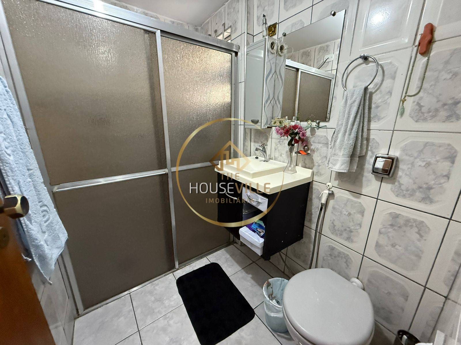 Casa, 2 quartos, 156 m² - Foto 19