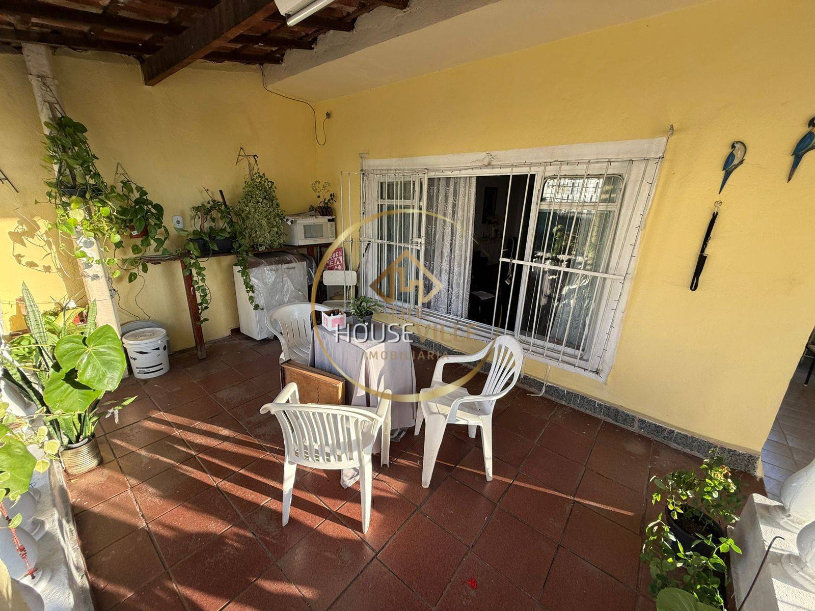 Casa, 2 quartos, 156 m² - Foto 7