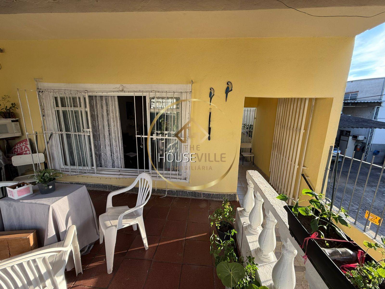 Casa, 2 quartos, 156 m² - Foto 4