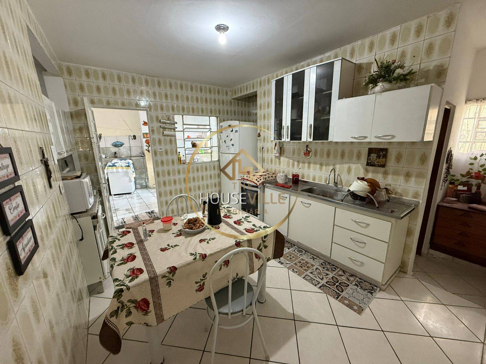 Casa, 2 quartos, 156 m² - Foto 17