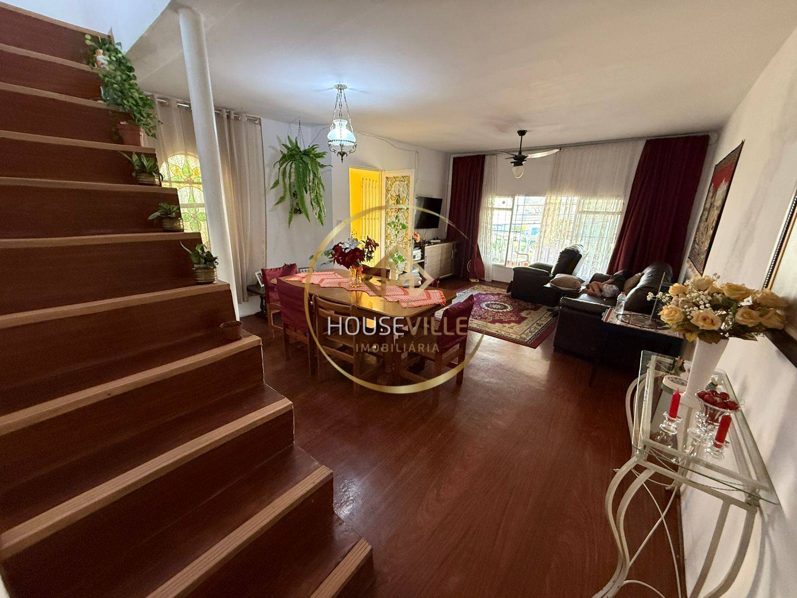 Casa, 2 quartos, 156 m² - Foto 13