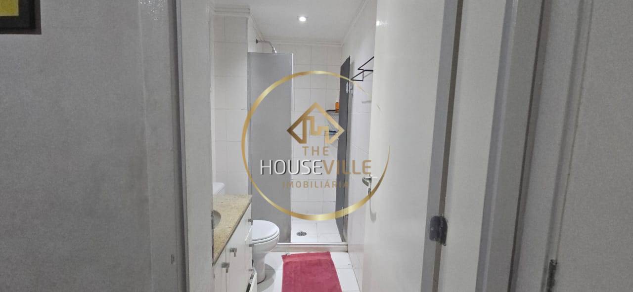 Apartamento, 4 quartos, 182 m² - Foto 5