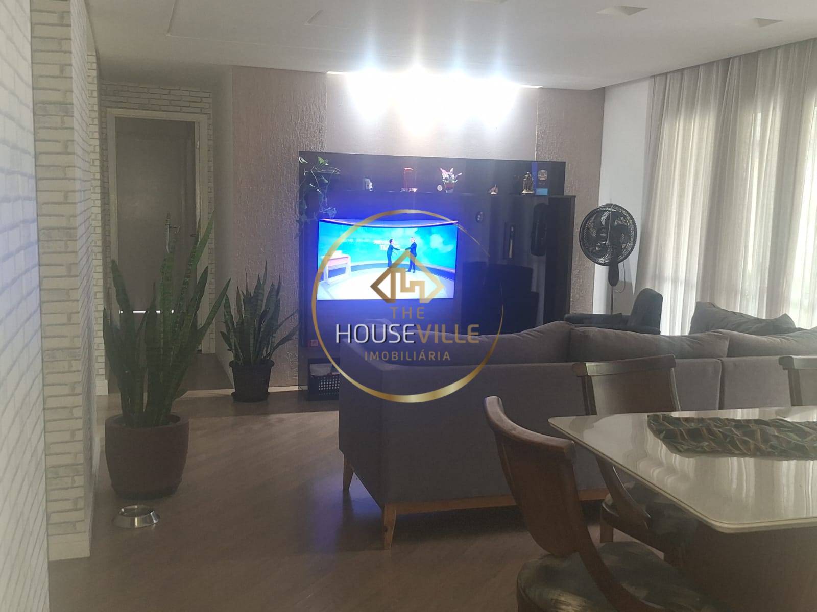 Apartamento, 4 quartos, 182 m² - Foto 2