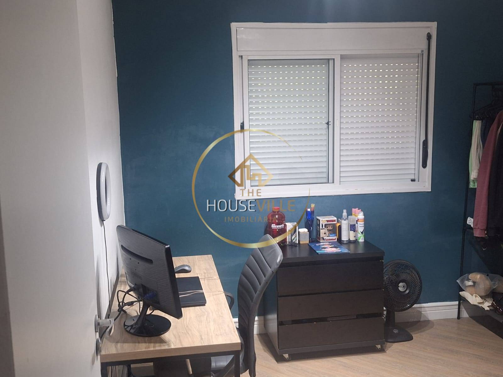 Apartamento, 4 quartos, 182 m² - Foto 12