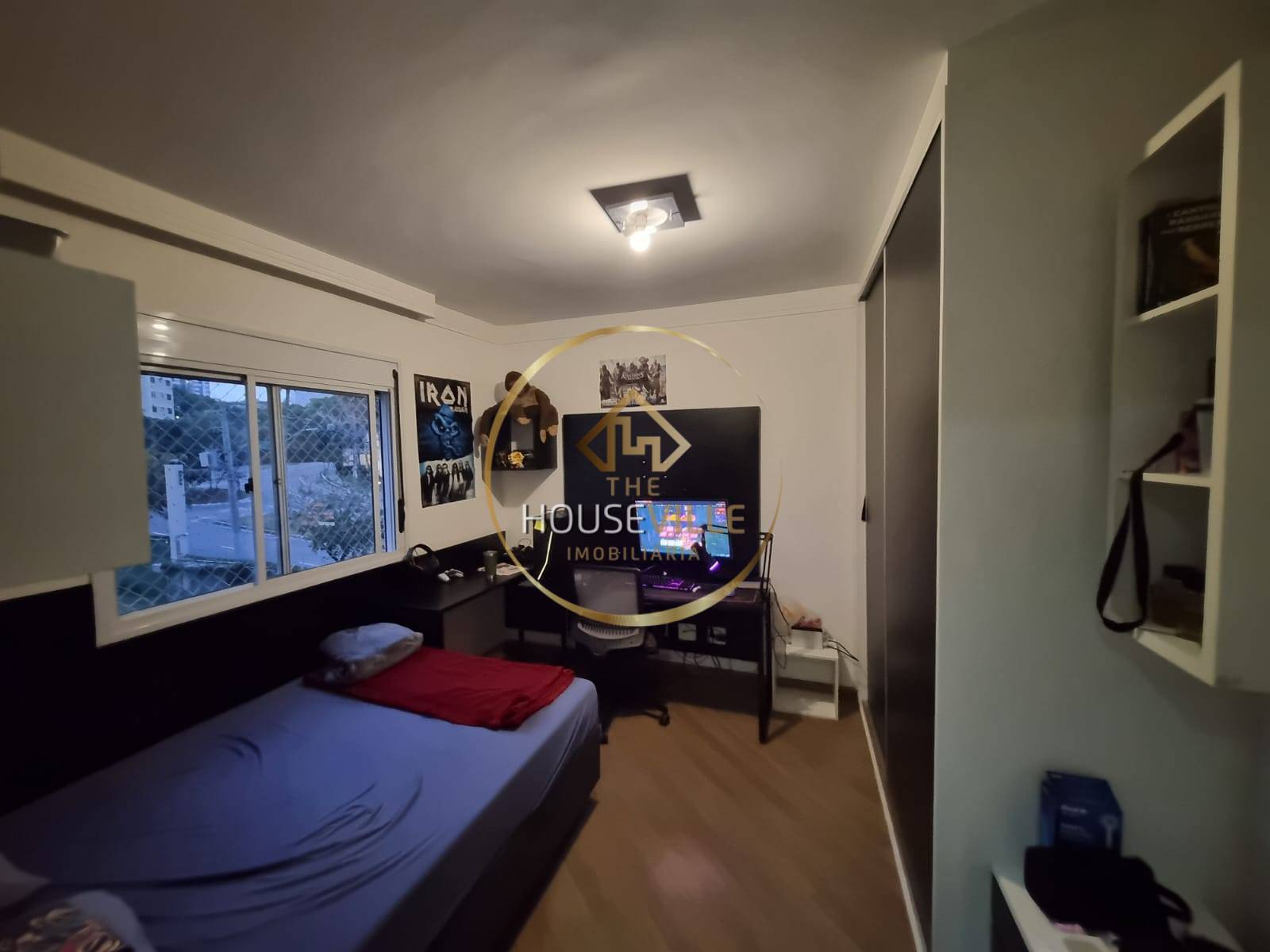 Apartamento, 4 quartos, 182 m² - Foto 18