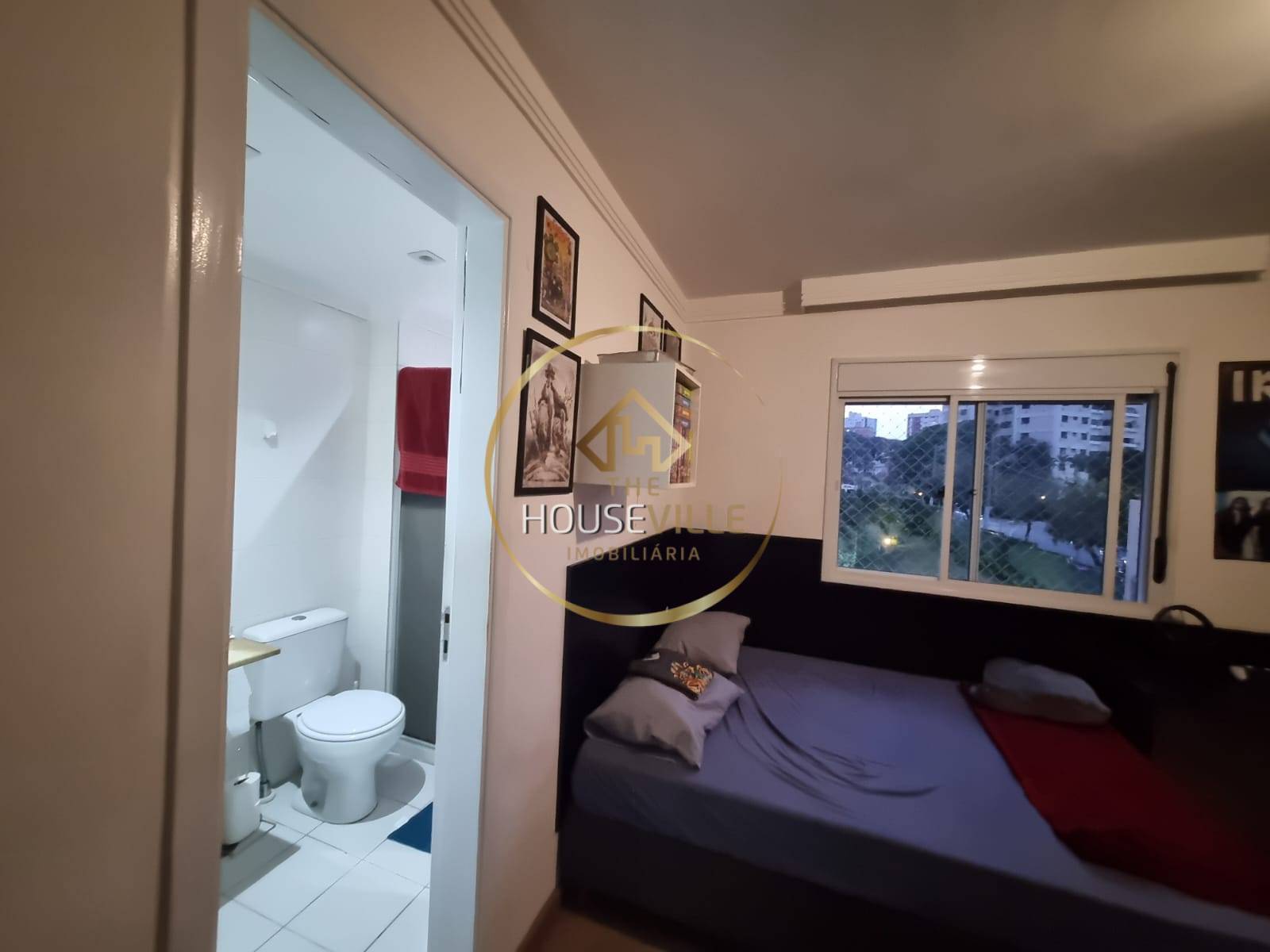 Apartamento, 4 quartos, 182 m² - Foto 19