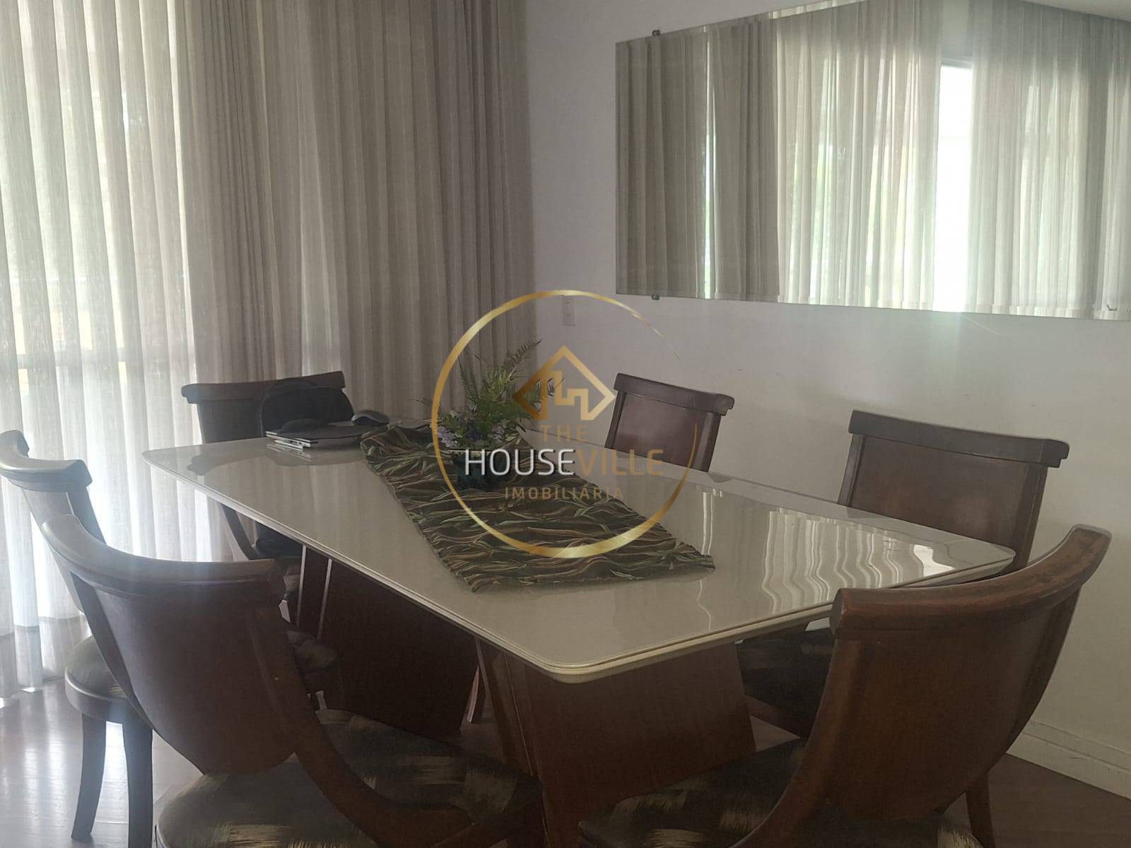 Apartamento, 4 quartos, 182 m² - Foto 9