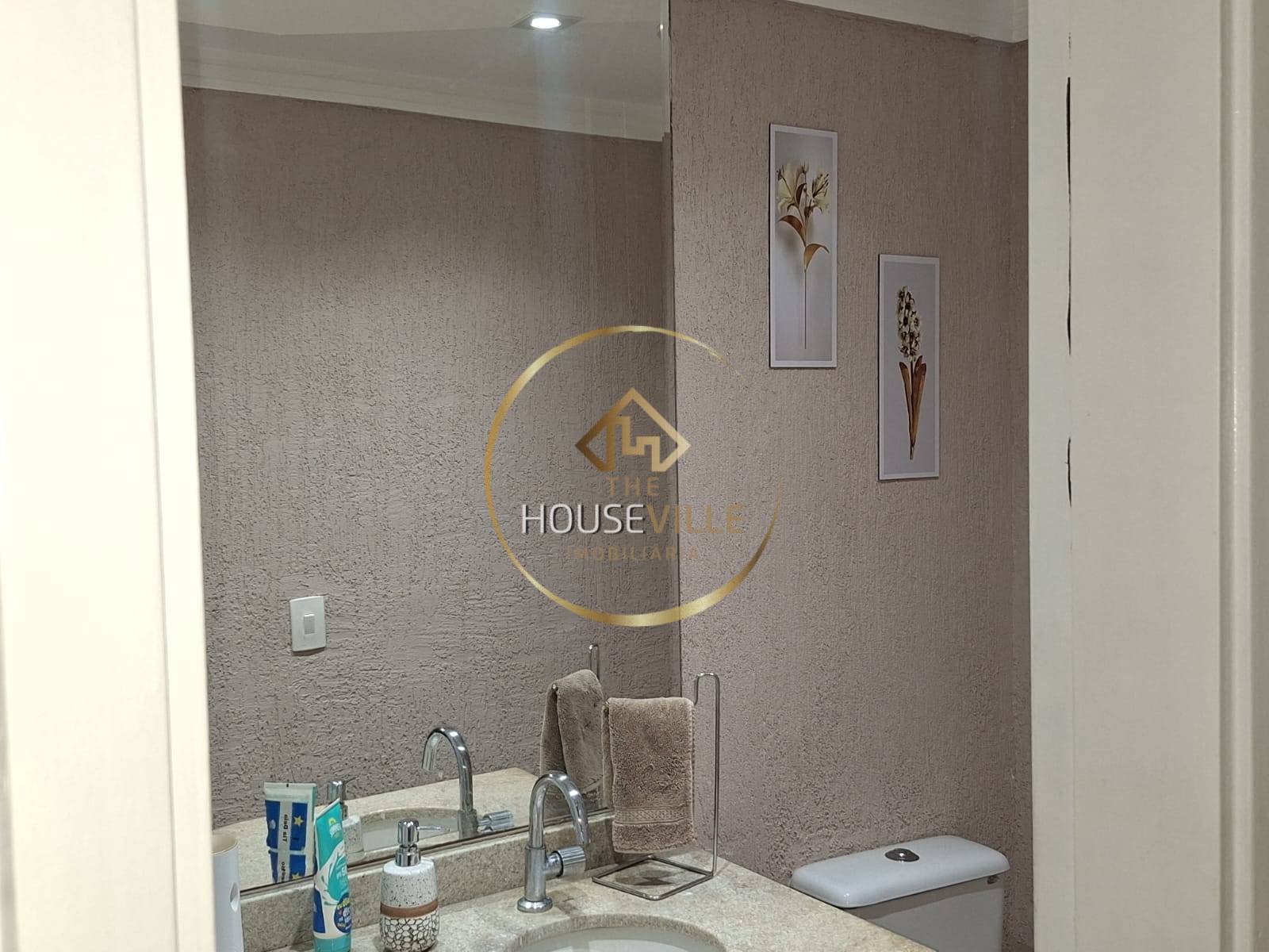 Apartamento, 4 quartos, 182 m² - Foto 31