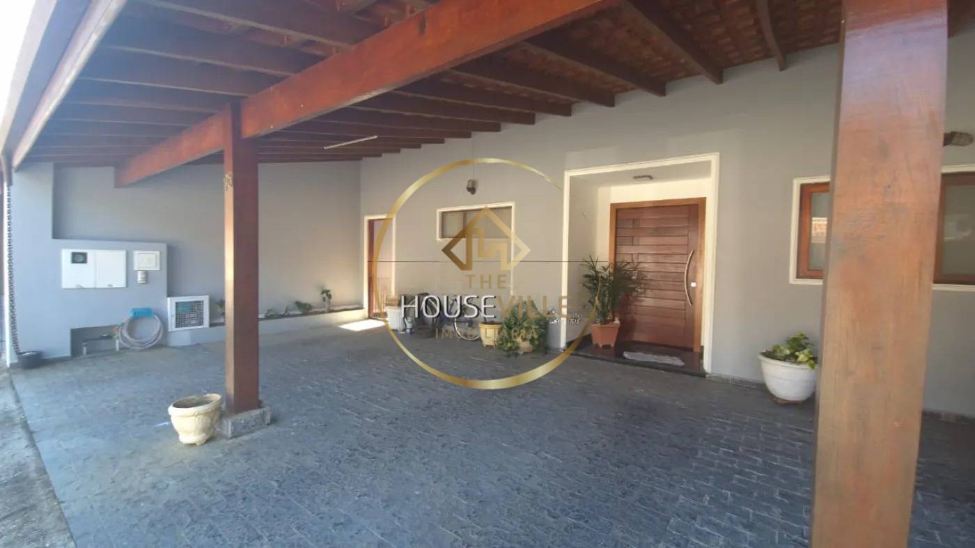 Casa, 4 quartos, 151 m² - Foto 8