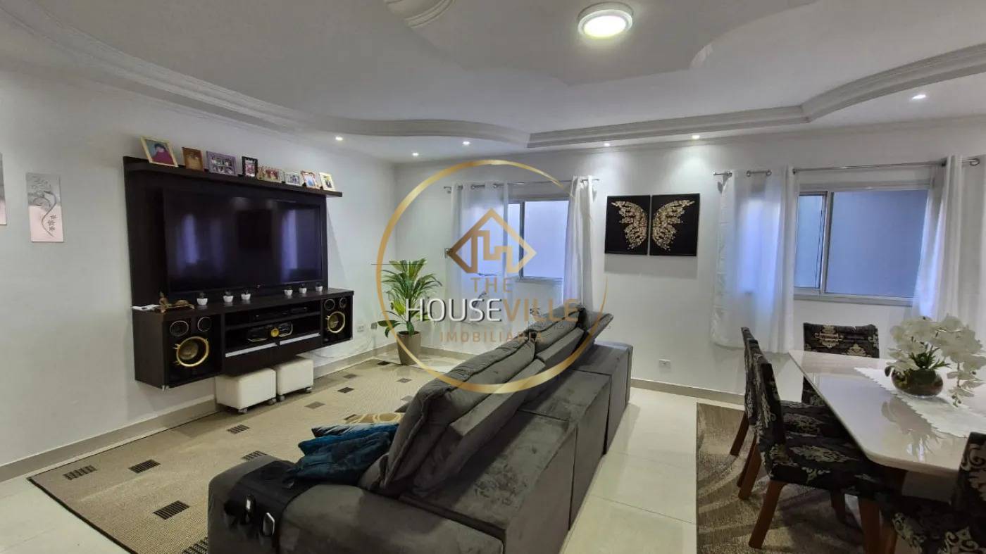 Casa, 4 quartos, 151 m² - Foto 1