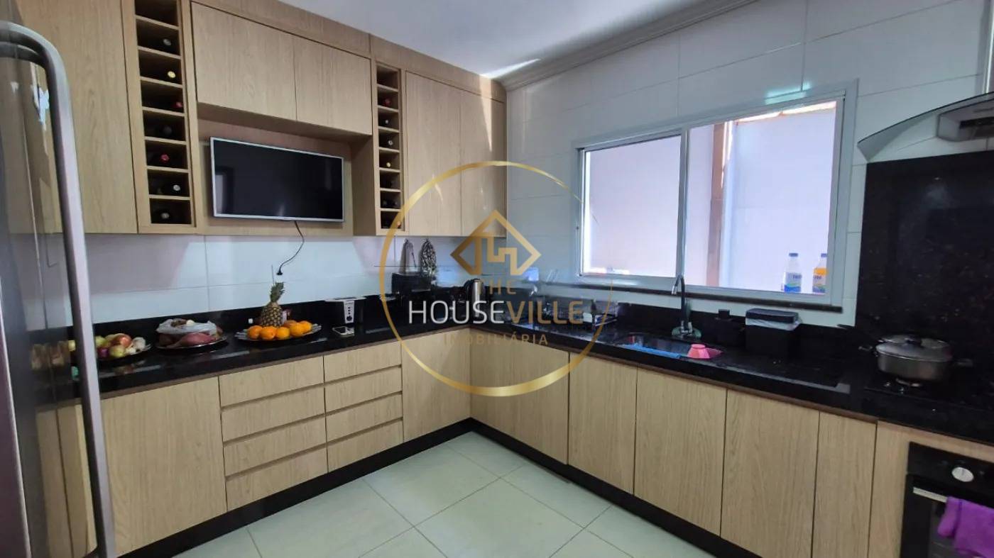 Casa, 4 quartos, 151 m² - Foto 3