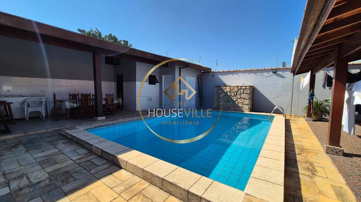 Casa, 4 quartos, 151 m² - Foto 6