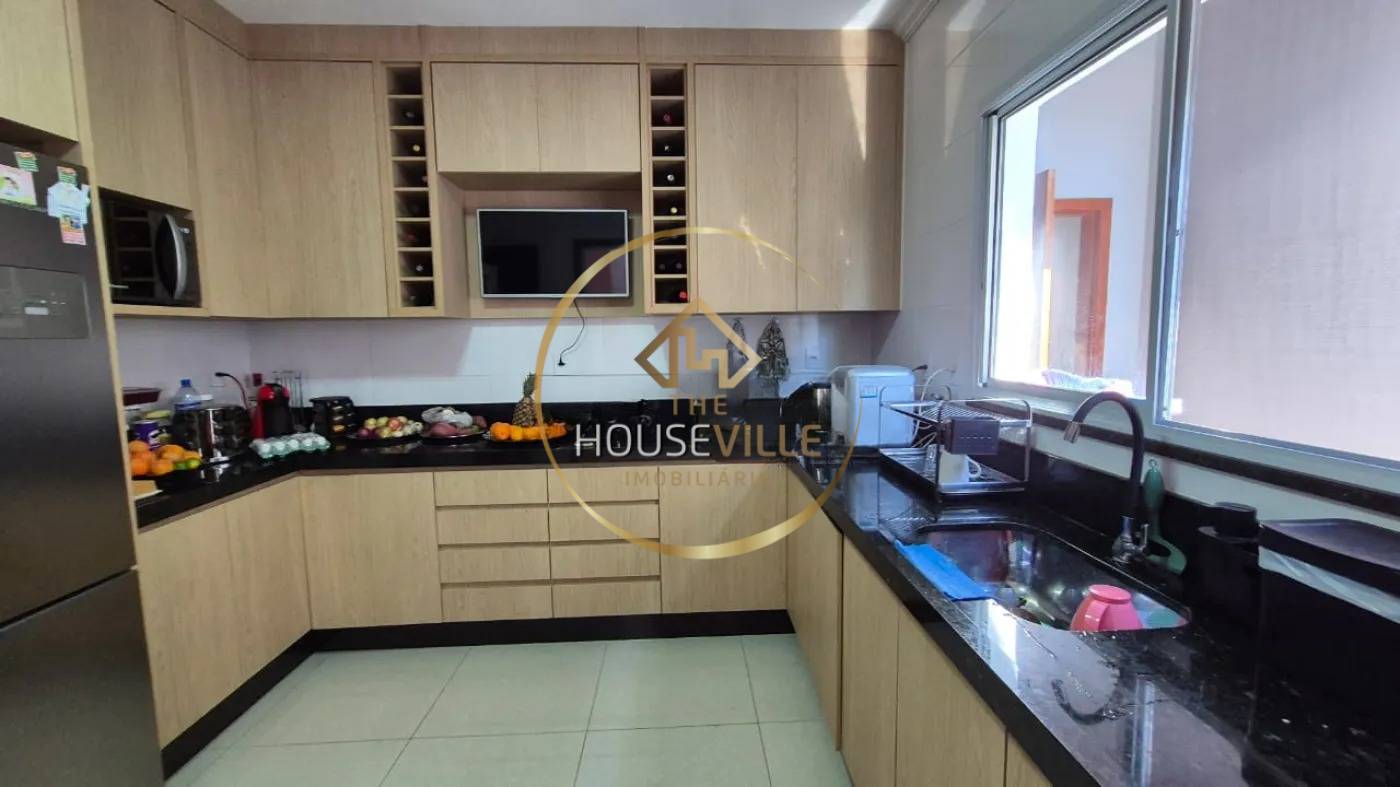 Casa, 4 quartos, 151 m² - Foto 4