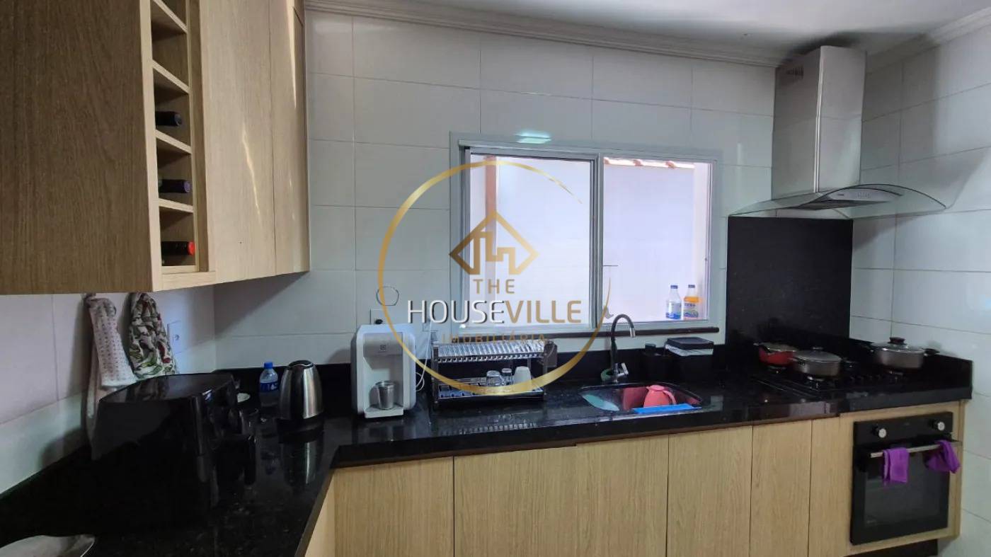 Casa, 4 quartos, 151 m² - Foto 5