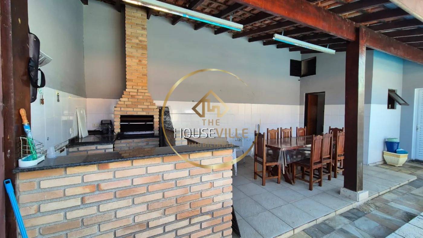 Casa, 4 quartos, 151 m² - Foto 7