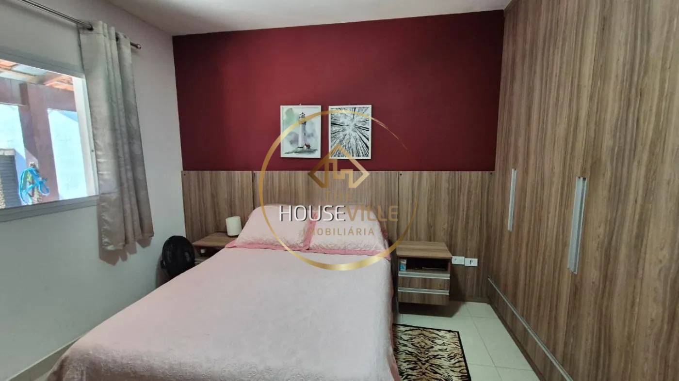 Casa, 4 quartos, 151 m² - Foto 9