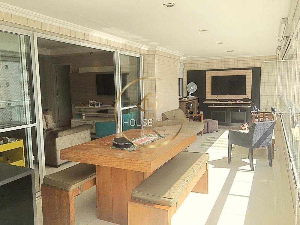 Apartamento, 4 quartos, 182 m² - Foto 2