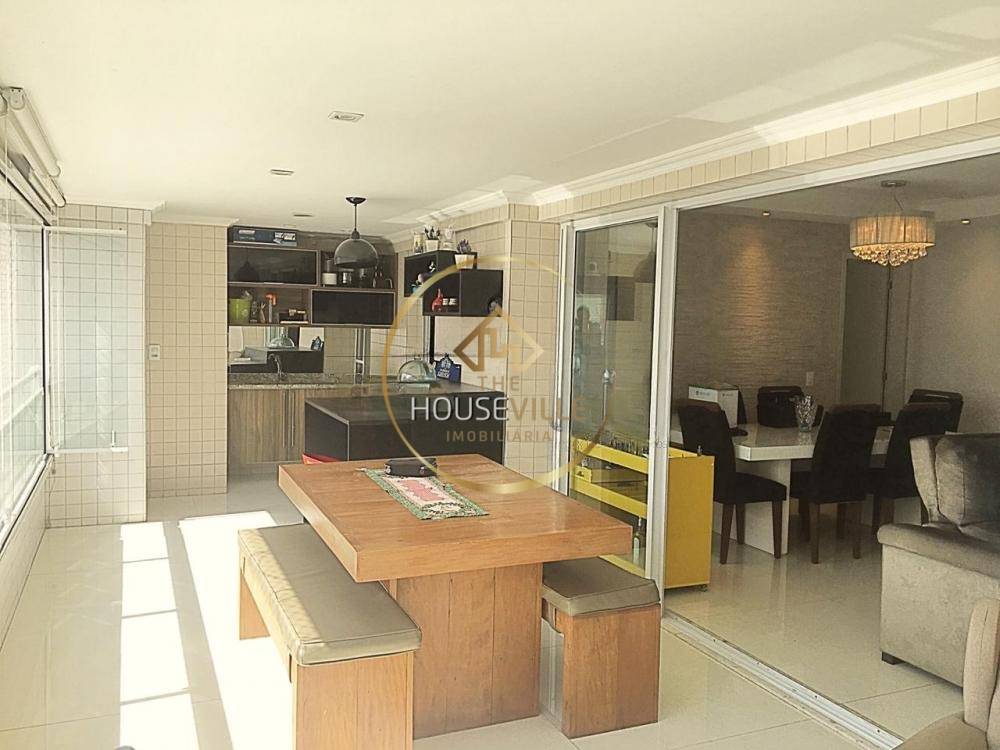 Apartamento, 4 quartos, 182 m² - Foto 1