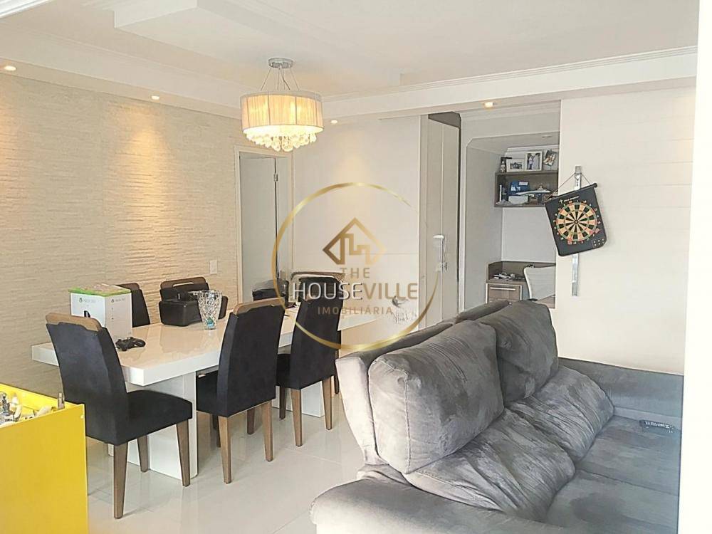 Apartamento, 4 quartos, 182 m² - Foto 6