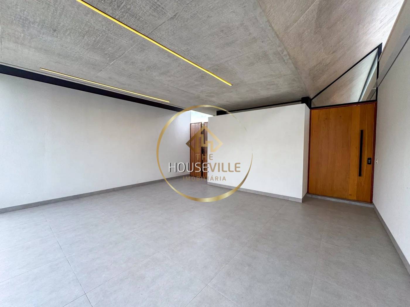 Casa de Condomínio, 3 quartos - Foto 5