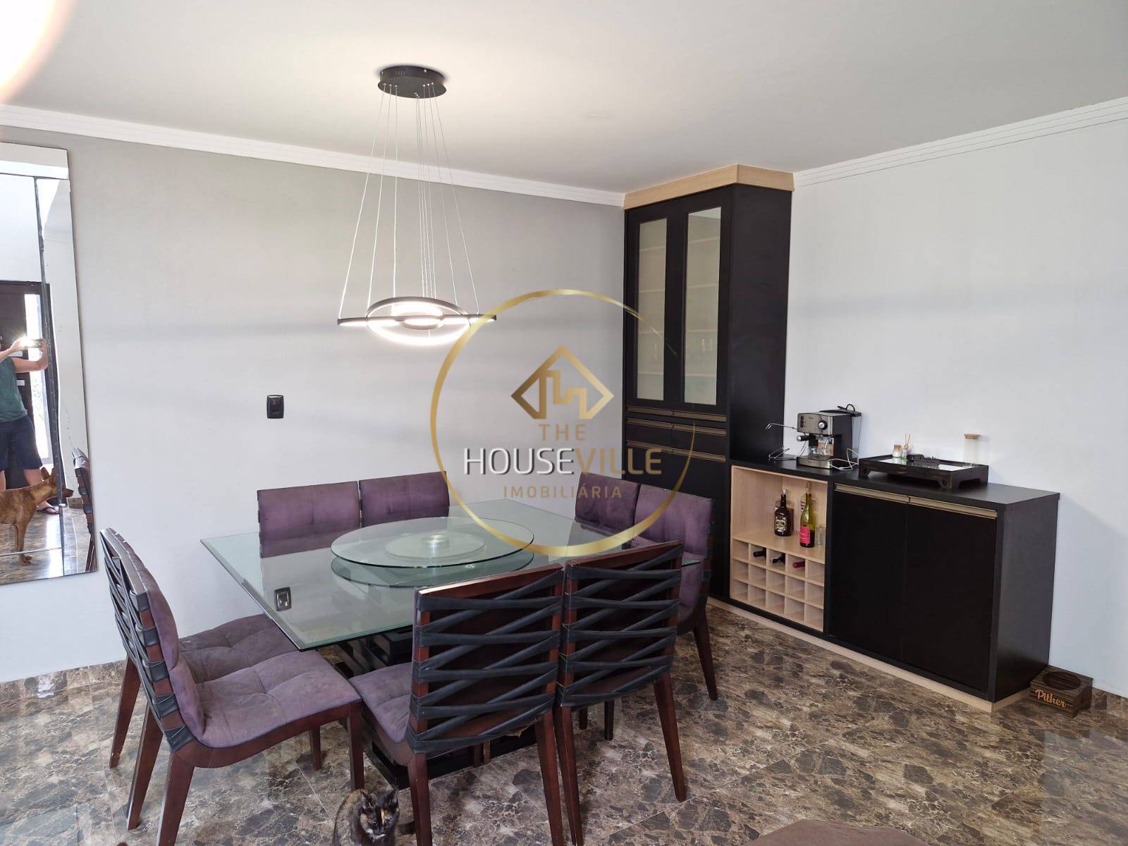 Casa de Condomínio, 4 quartos - Foto 7